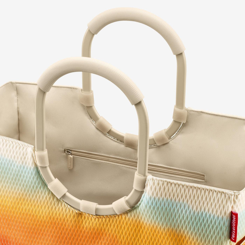 Loopshopper L Mesh Tropical