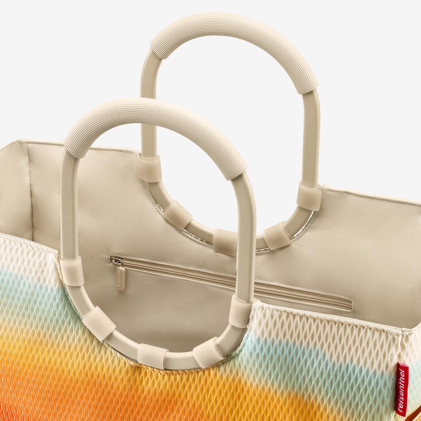 Loopshopper L Mesh Tropical