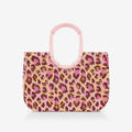 Loopshopper L Smiley Leo Blush