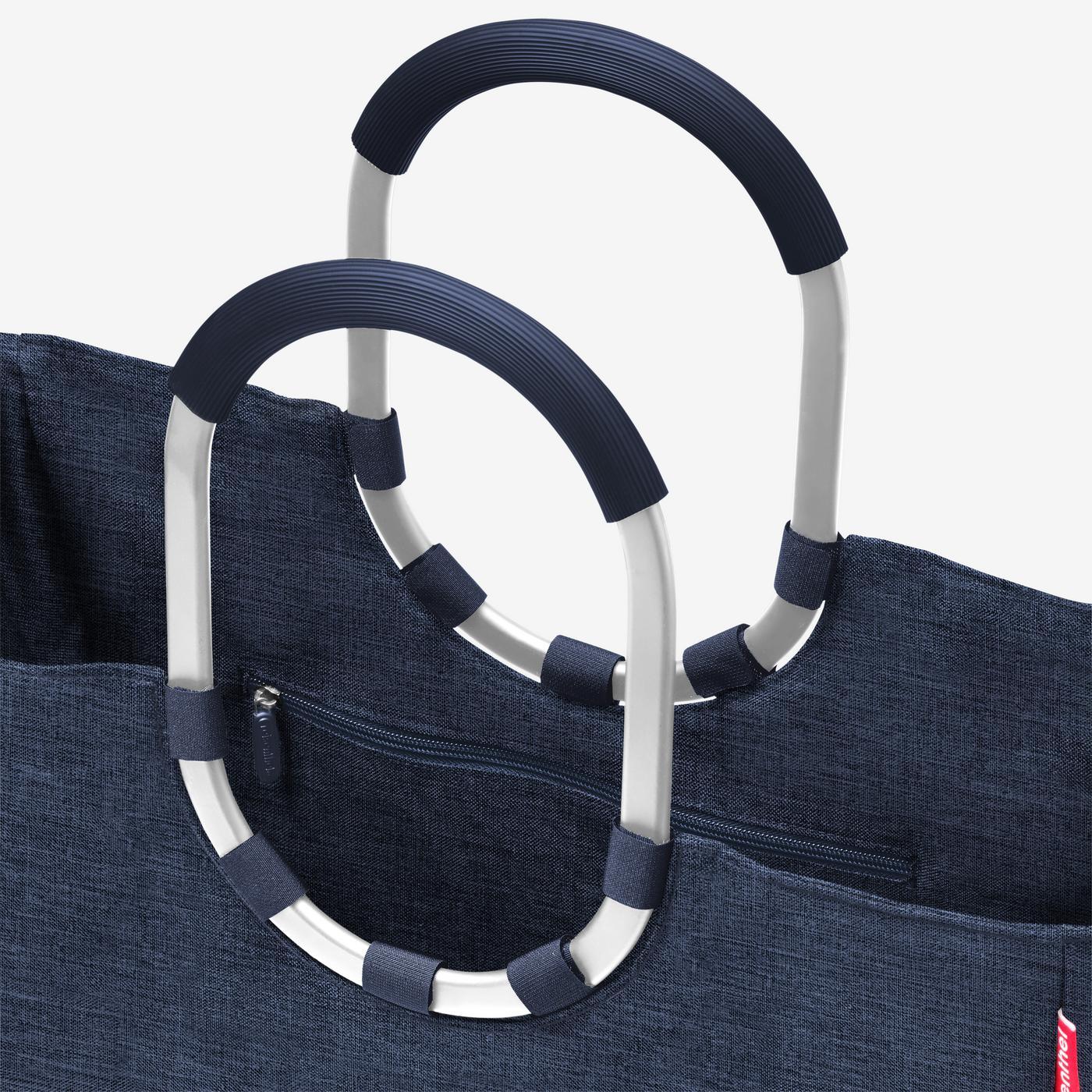 Loopshopper L Twist Navy