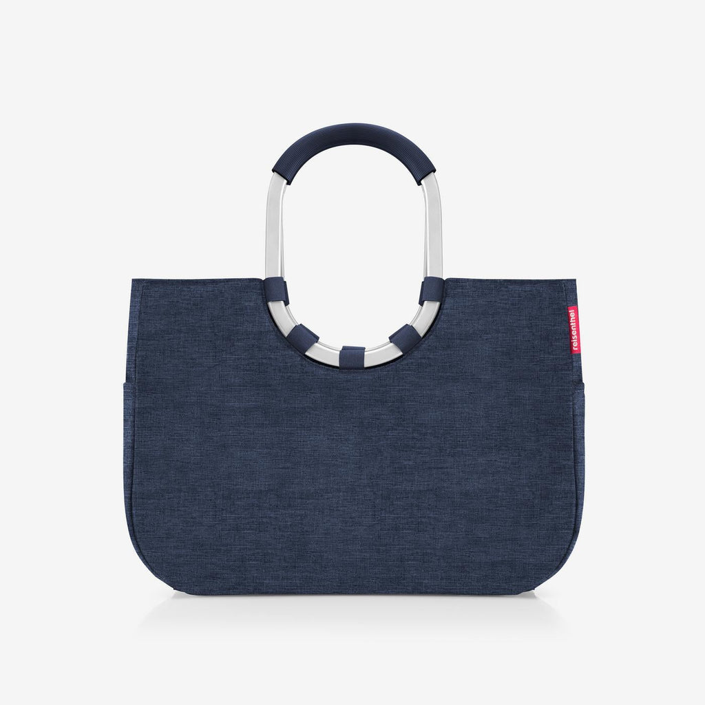 Loopshopper L Twist Navy