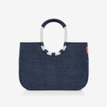 Loopshopper L Twist Navy