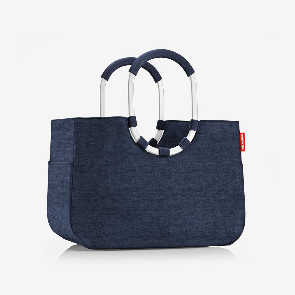 Loopshopper L Twist Navy