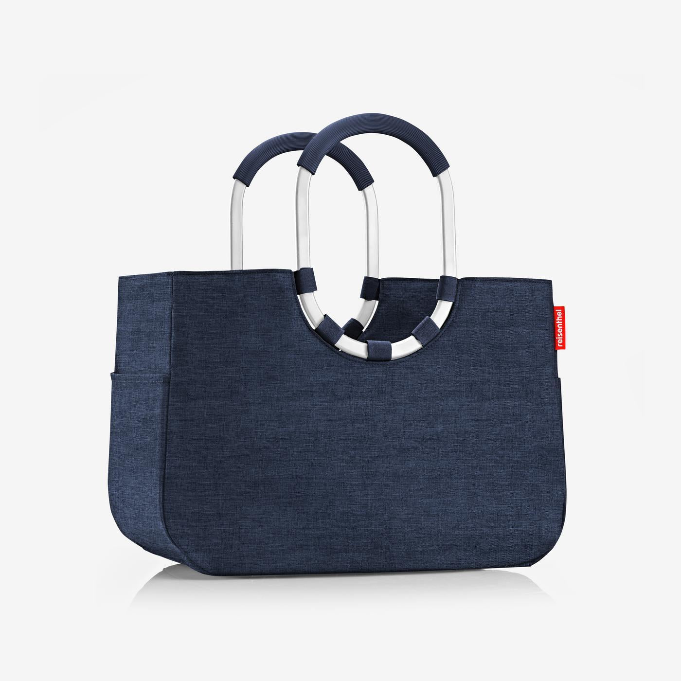 Loopshopper L Twist Navy