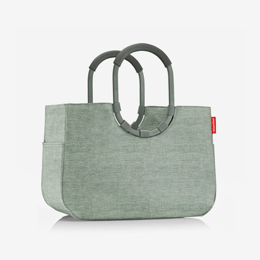 Loopshopper L Frame Twist Sage