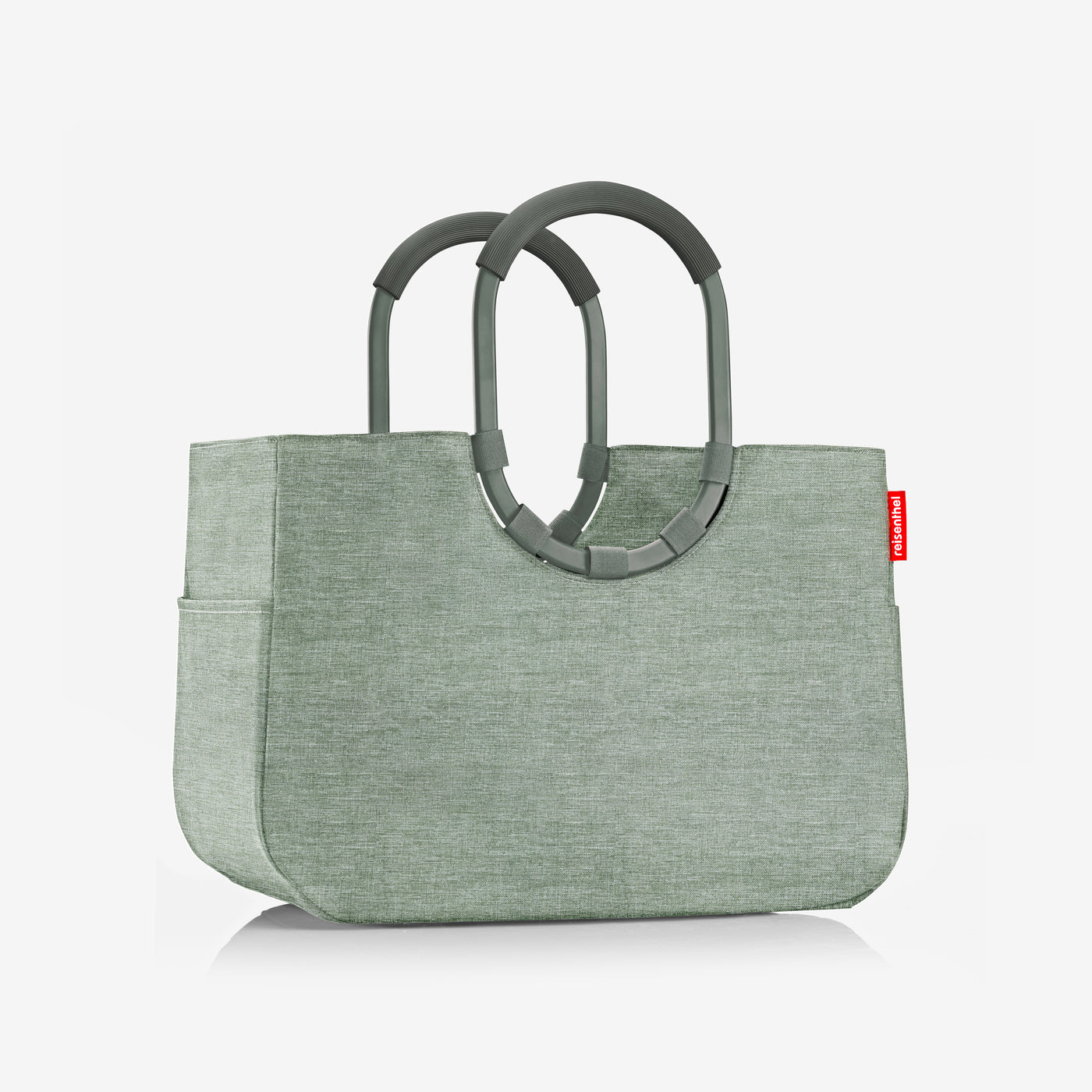 Loopshopper L Frame Twist Sage