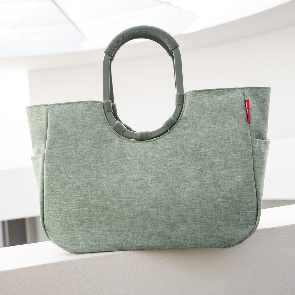 Loopshopper L Frame Twist Sage