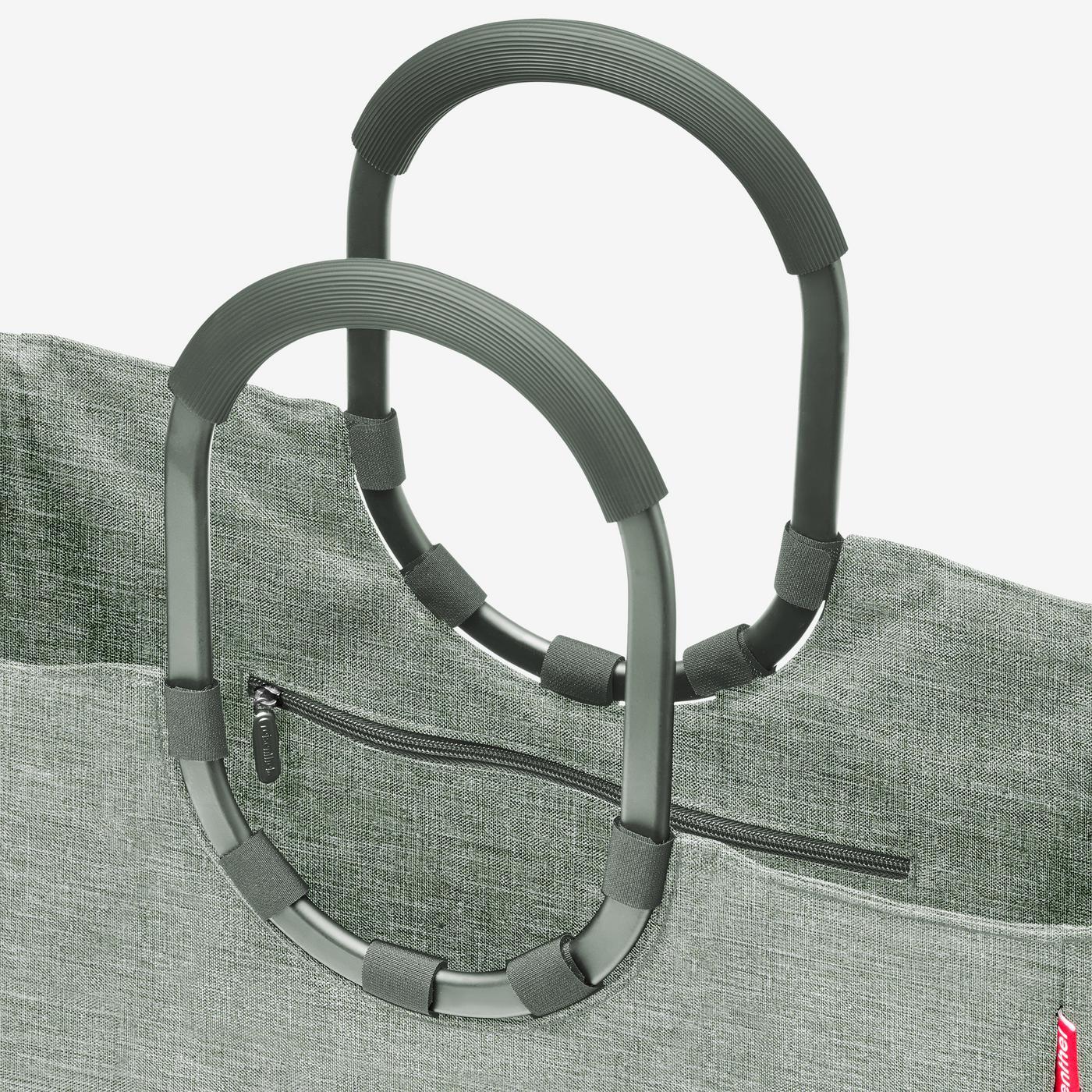 Loopshopper L Frame Twist Sage