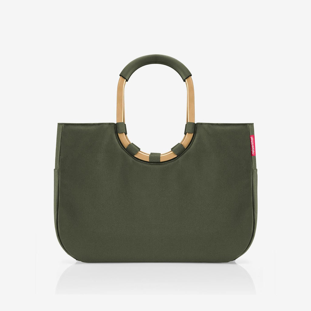 Loopshopper L Urban Forest Gold