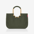 Loopshopper L Urban Forest Gold