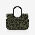 Loopshopper L Teddy Leo Olive