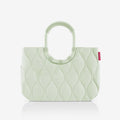 Loopshopper L Puffer Iced Matcha