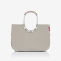 Loopshopper L Herringbone Sand