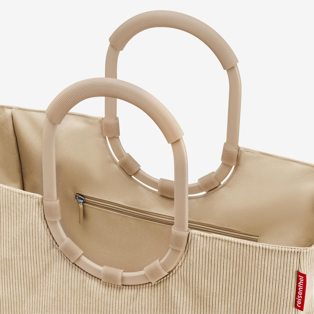 Loopshopper L Frame Cord Sand