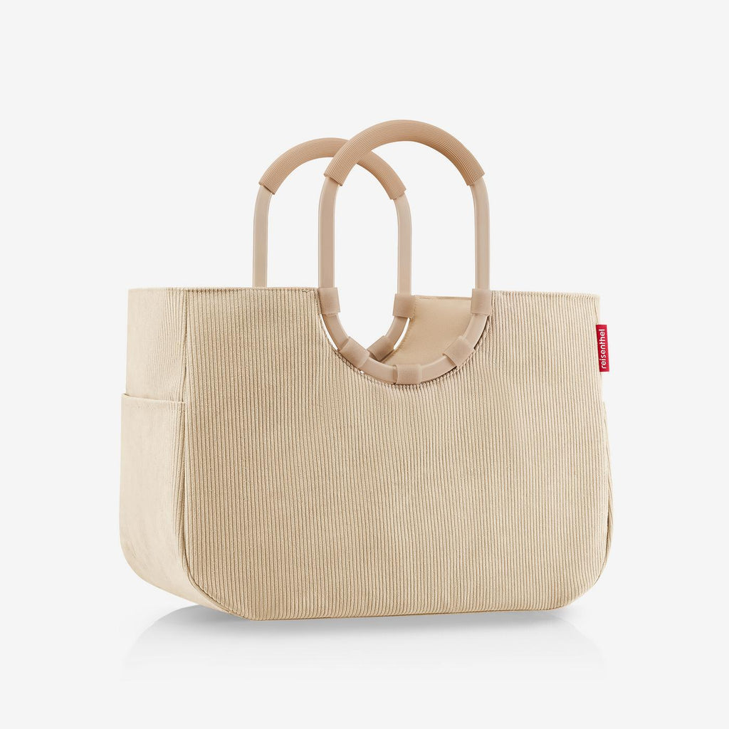 Loopshopper L Frame Cord Sand