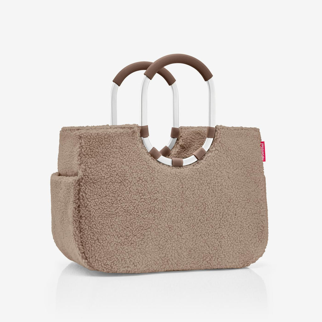 Loopshopper L Teddy Brown
