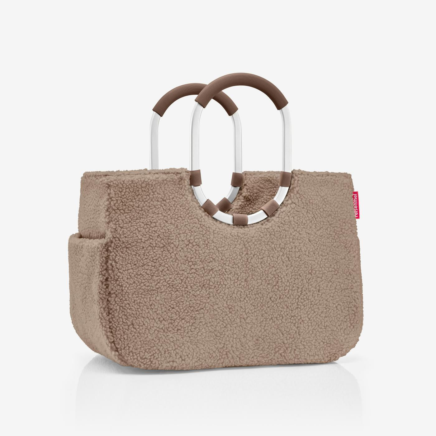 Loopshopper L Teddy Brown