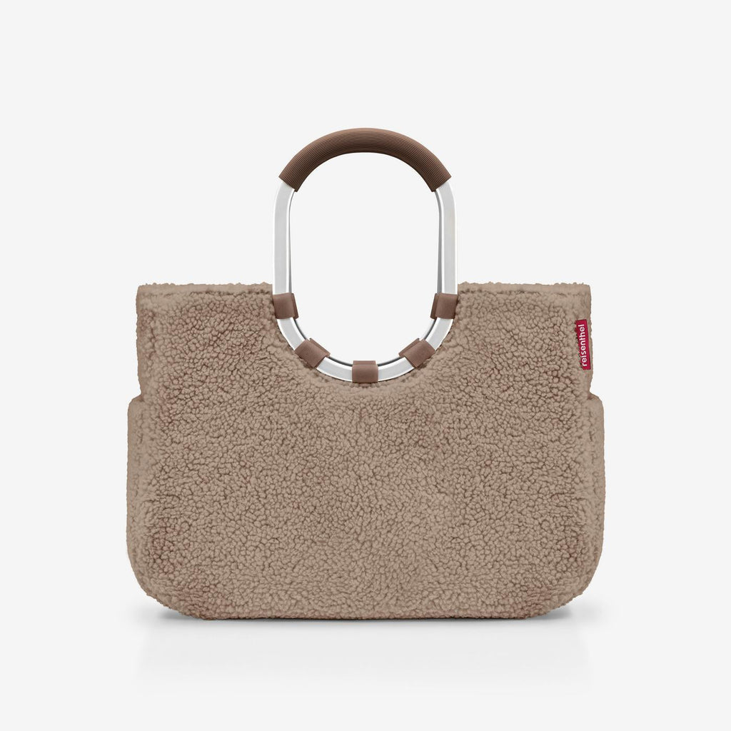 Loopshopper L Teddy Brown