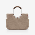 Loopshopper L Teddy Brown
