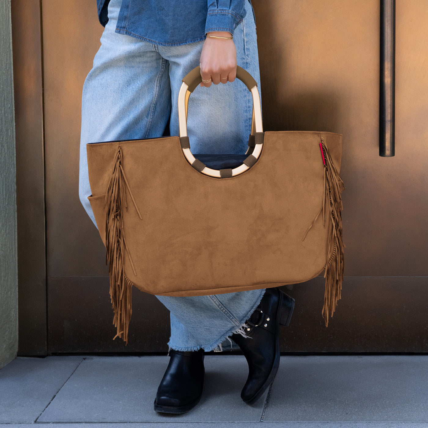 Loopshopper L Western