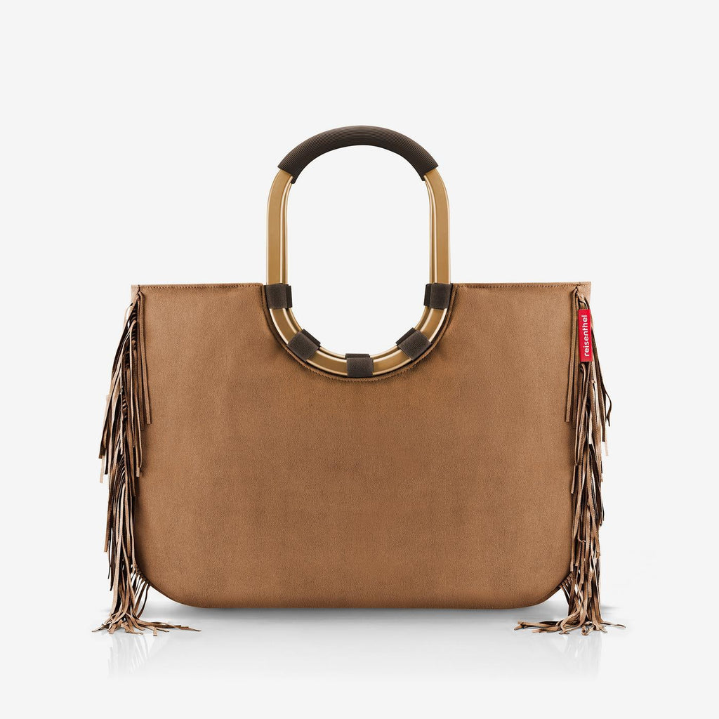 Loopshopper L Western