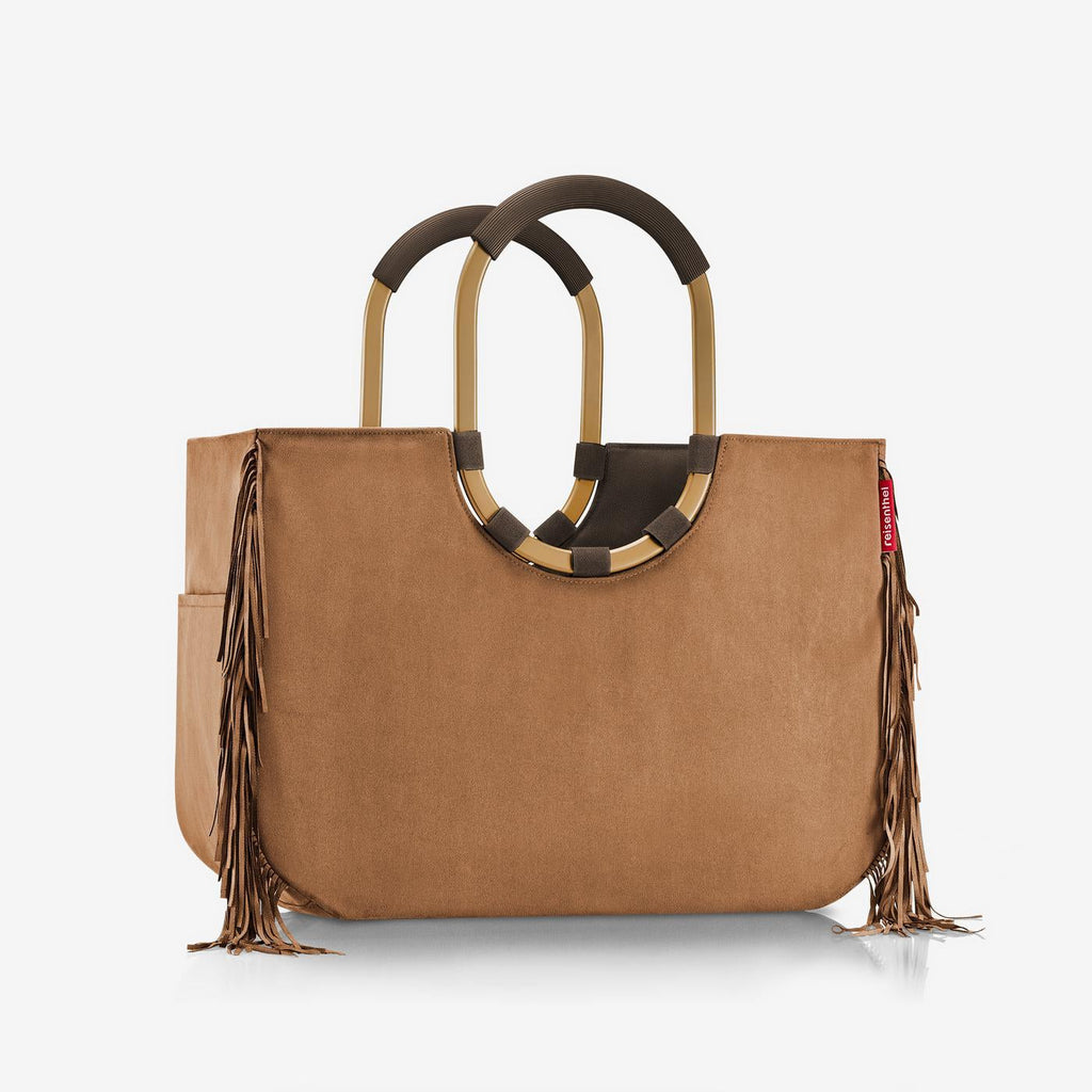 Loopshopper L Western