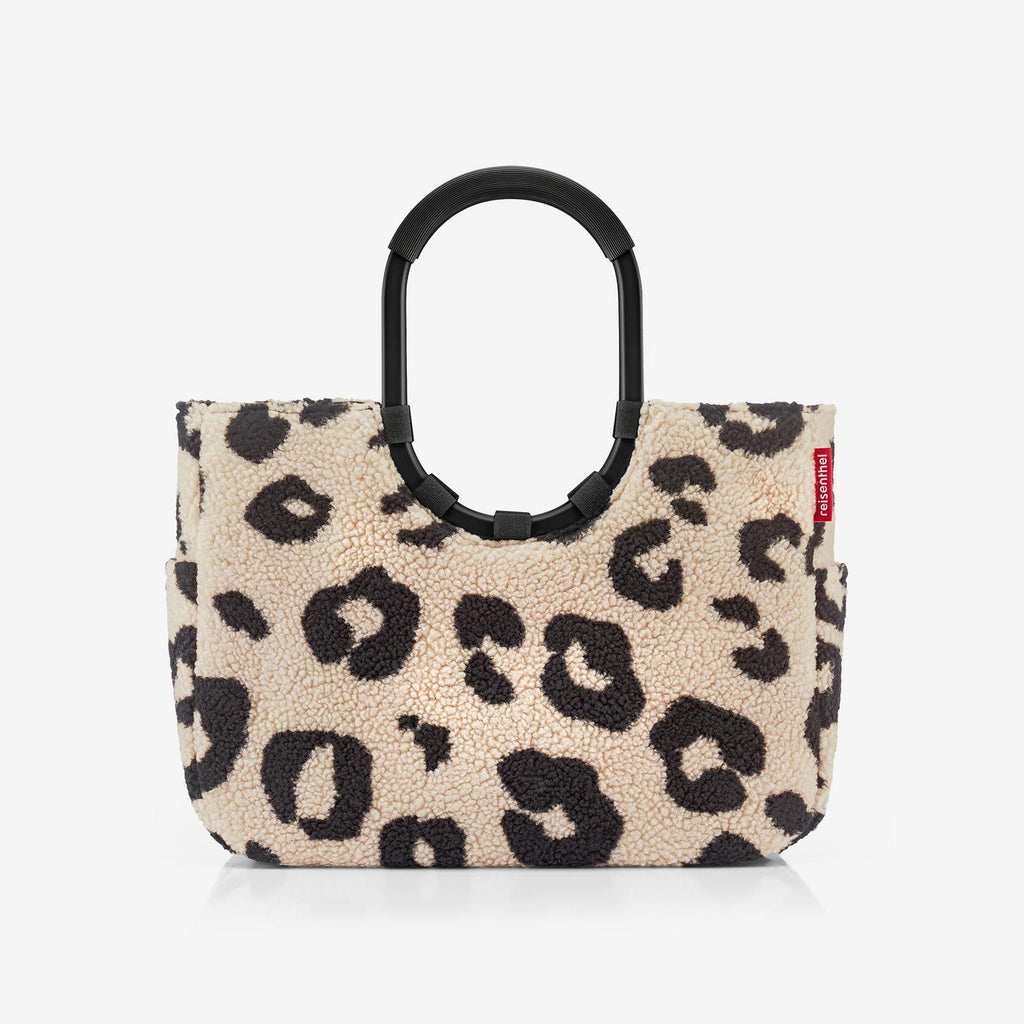 Loopshopper L Teddy Leo Cream