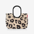 Loopshopper L Teddy Leo Cream