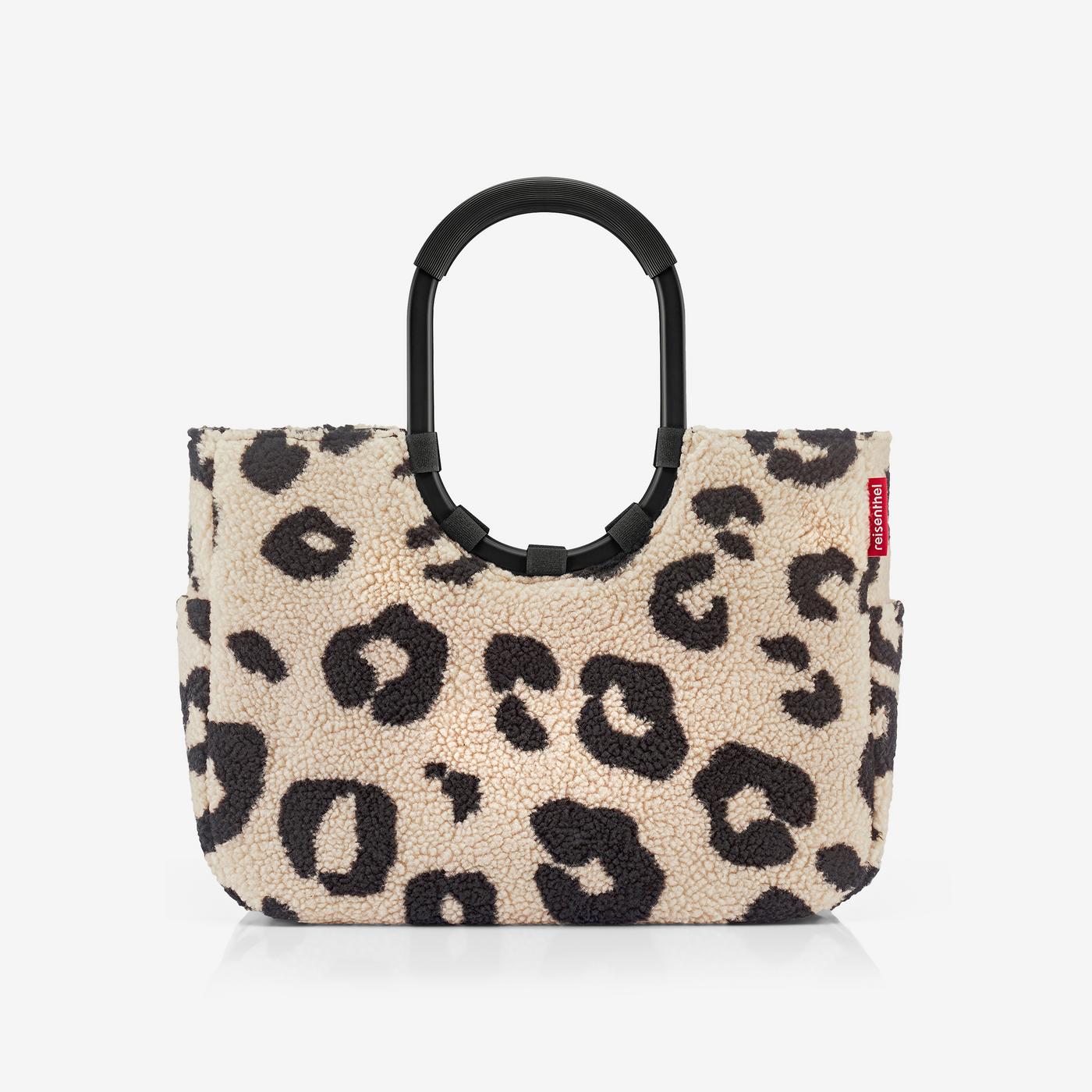 Loopshopper L Teddy Leo Cream