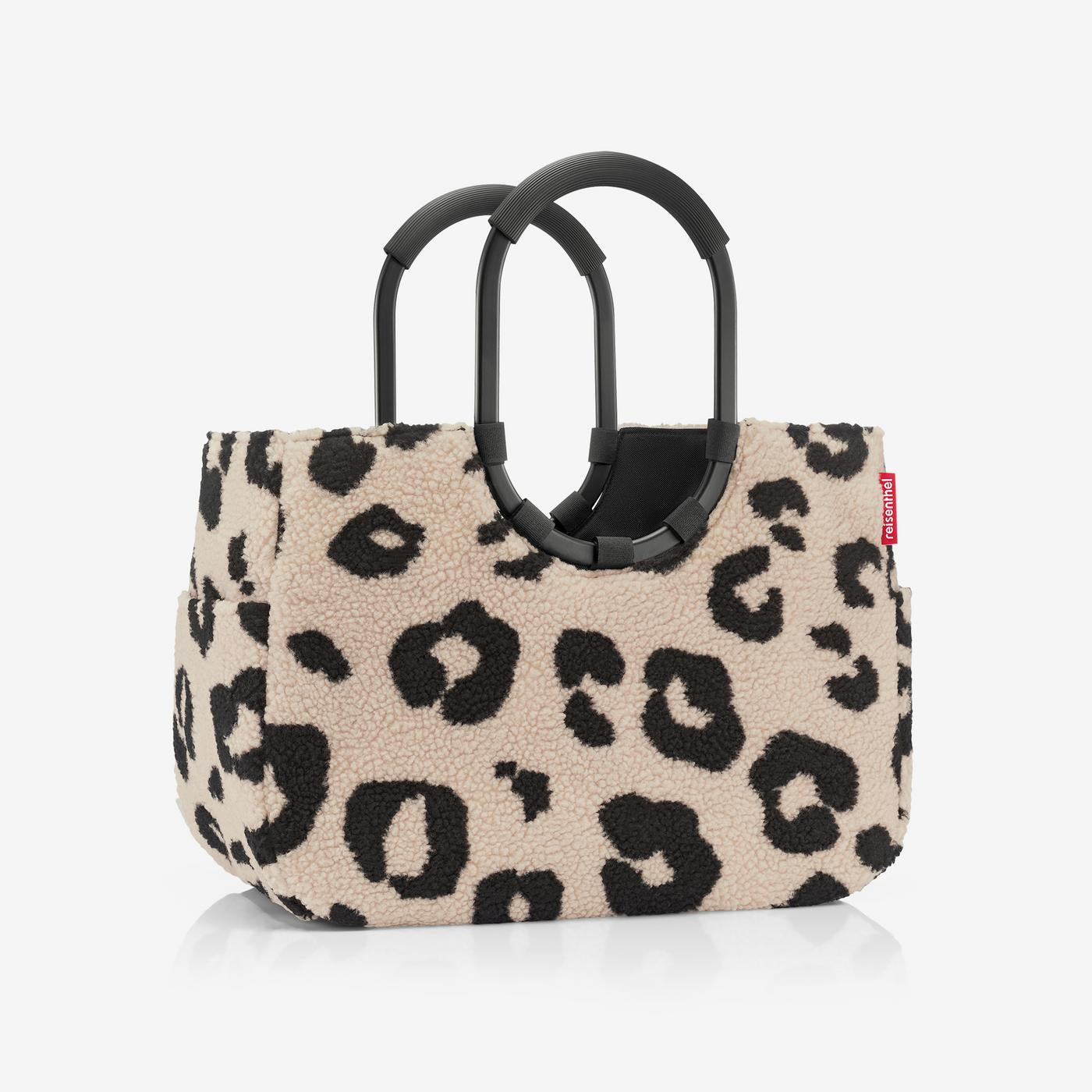 Loopshopper L Teddy Leo Cream