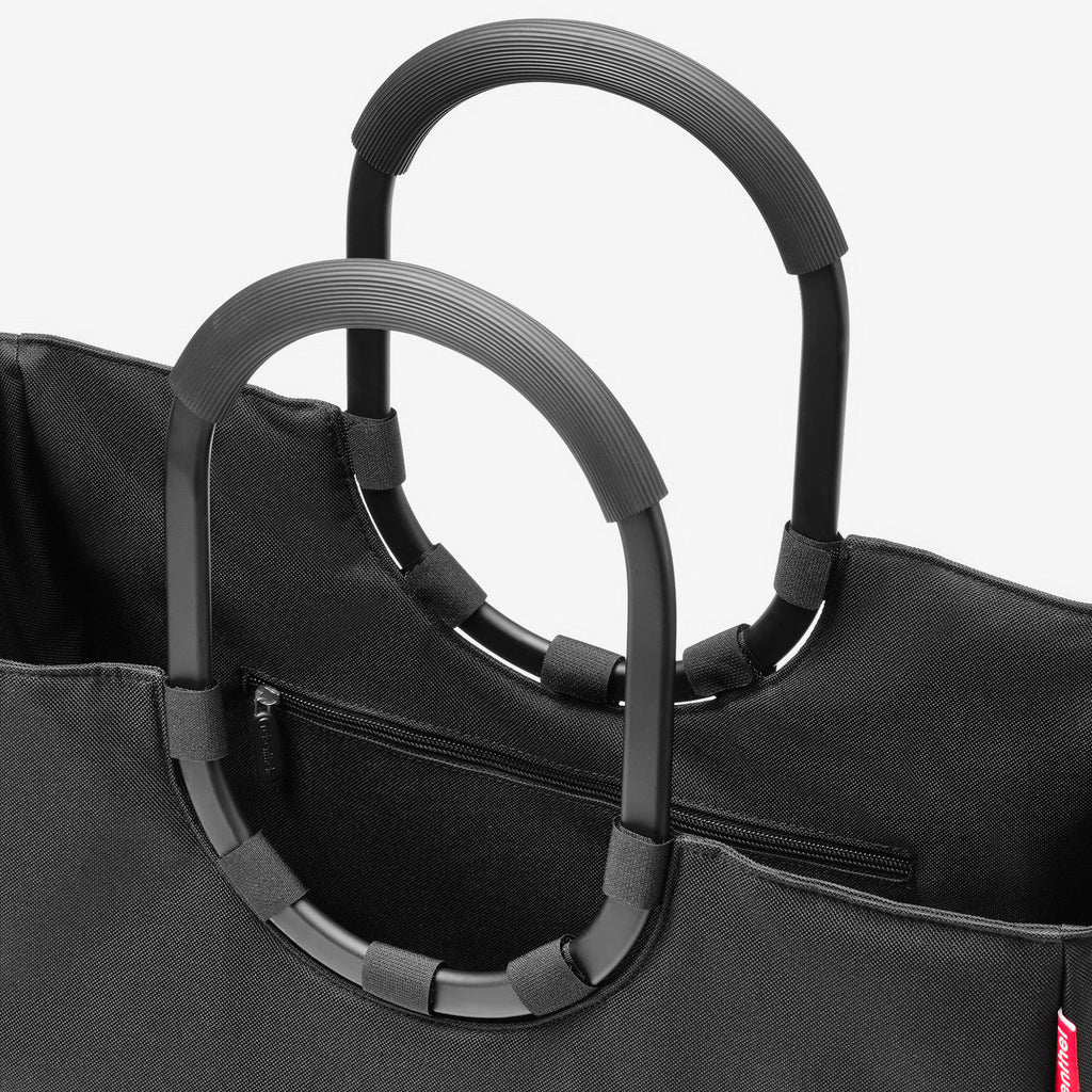Loopshopper L Frame Black/Black
