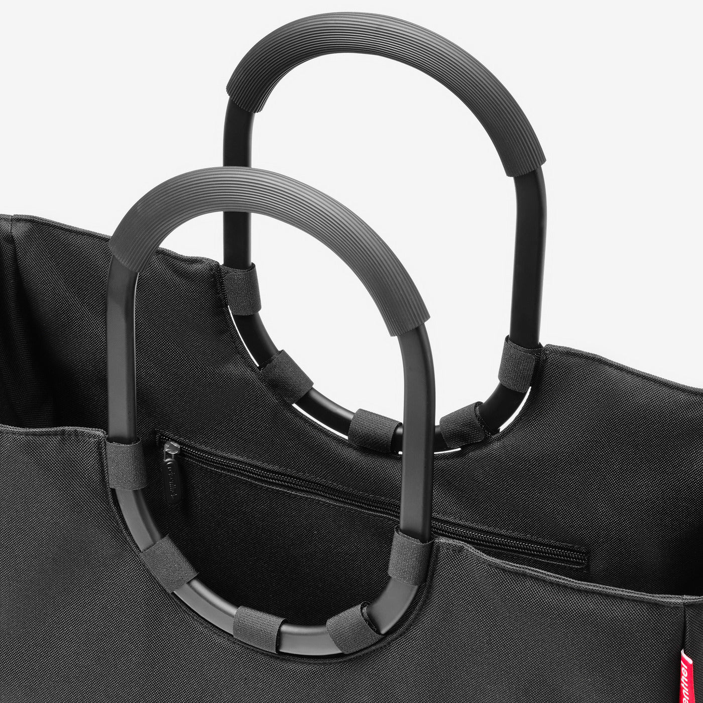Loopshopper L Frame Black/Black