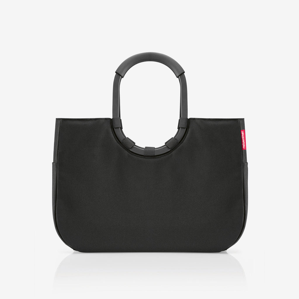 Loopshopper L Frame Black/Black