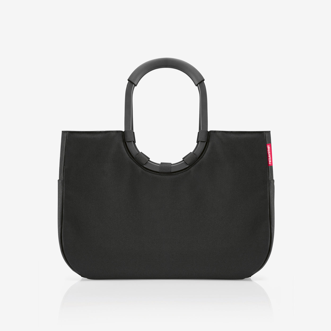 Loopshopper L Frame Black/Black