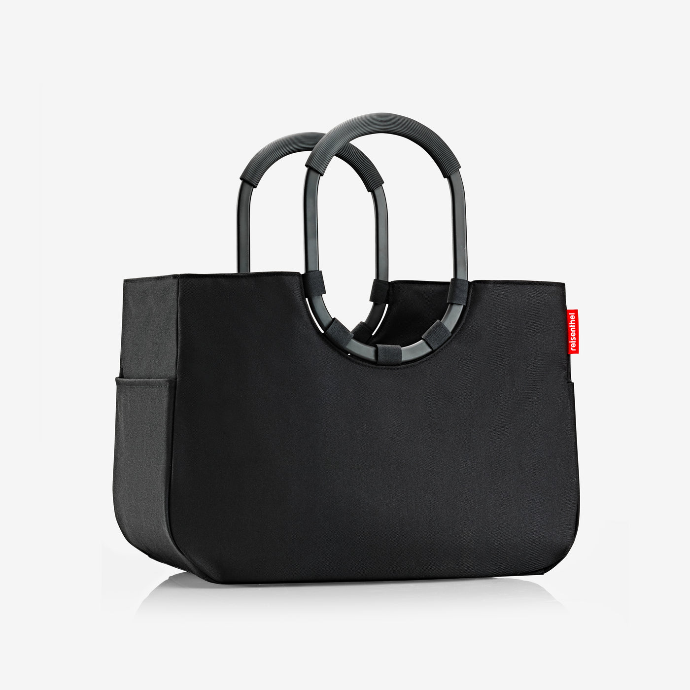 Loopshopper L Frame Black/Black