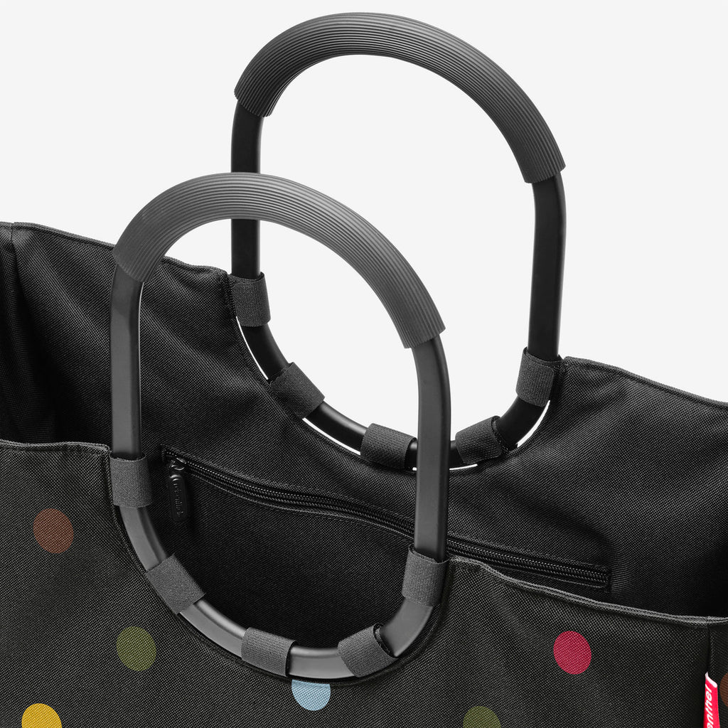 Loopshopper L Frame Dots