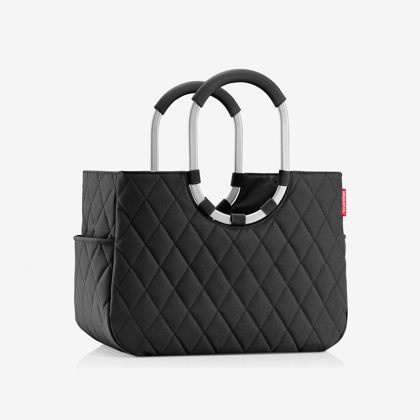 Loopshopper L Rhombus Black