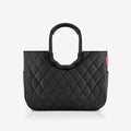 Loopshopper L Frame Rhombus Black
