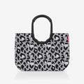 Loopshopper L Frame Leo Nero