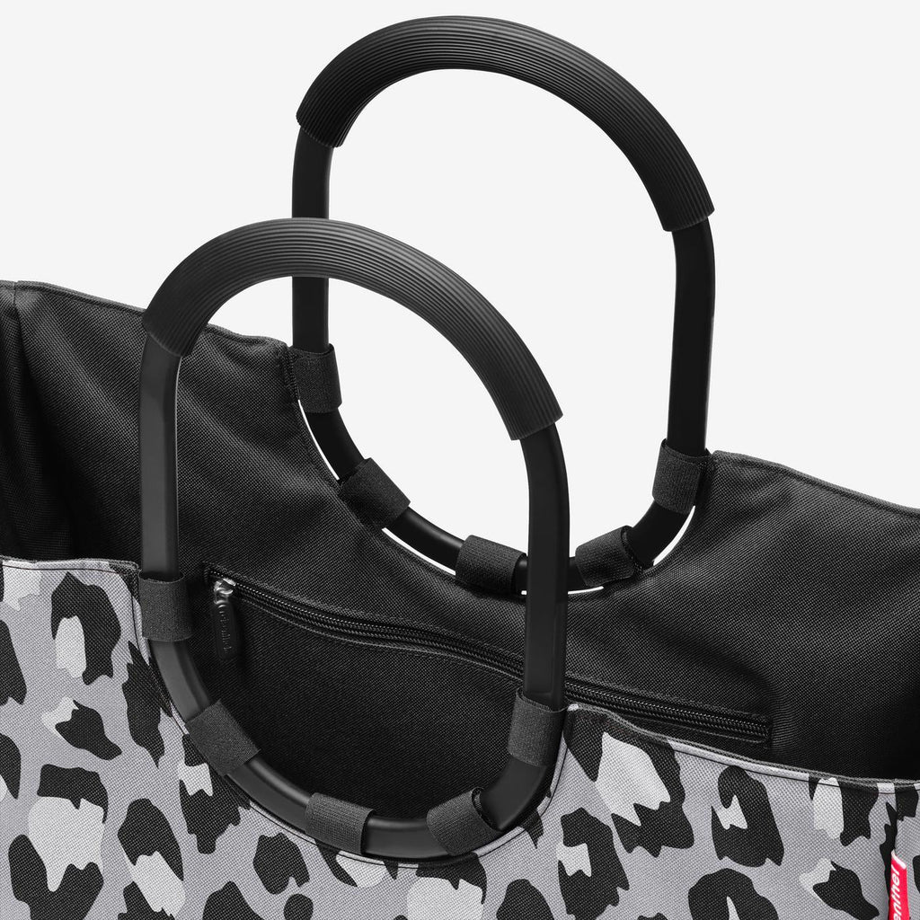 Loopshopper L Frame Leo Nero