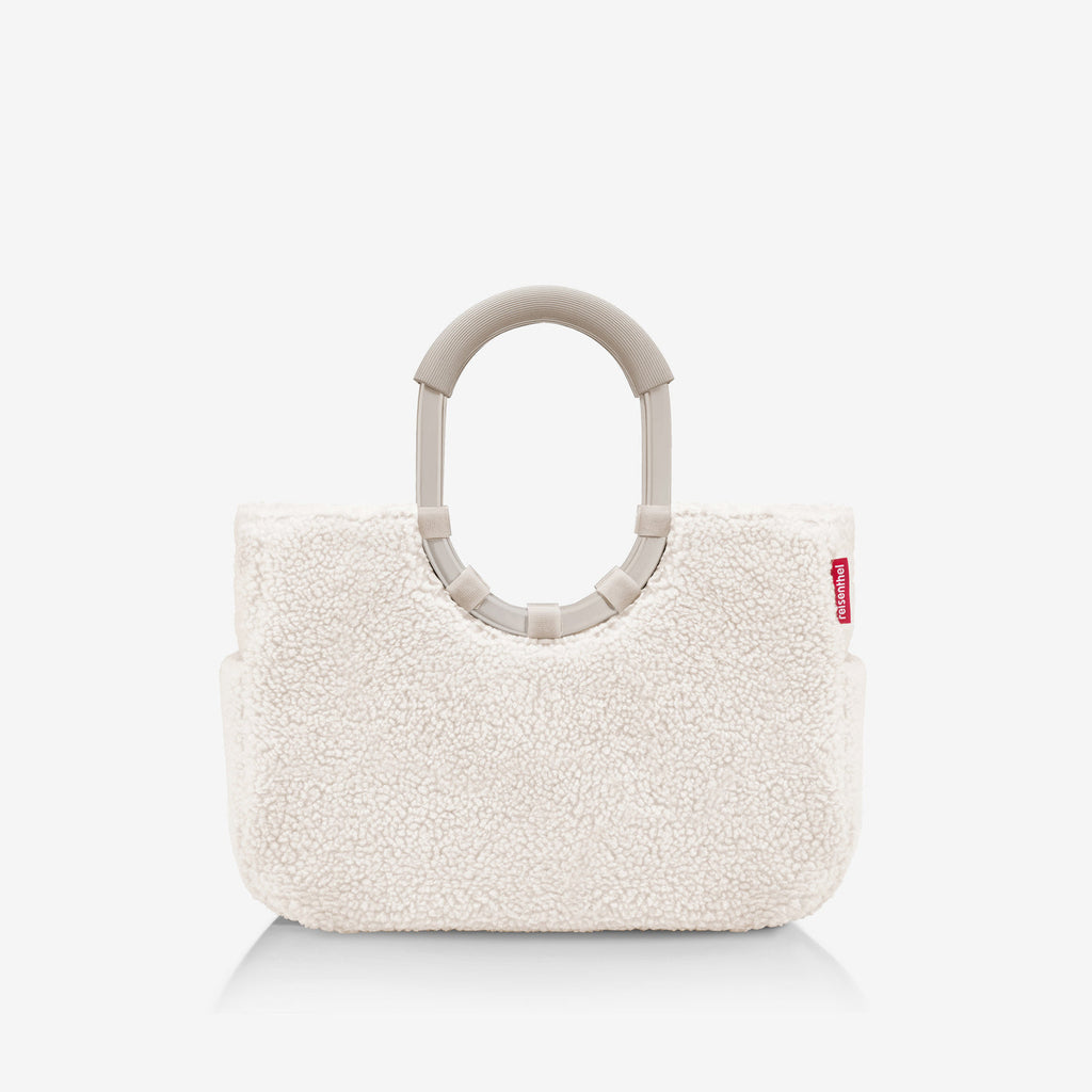 Loopshopper M Teddy Sand
