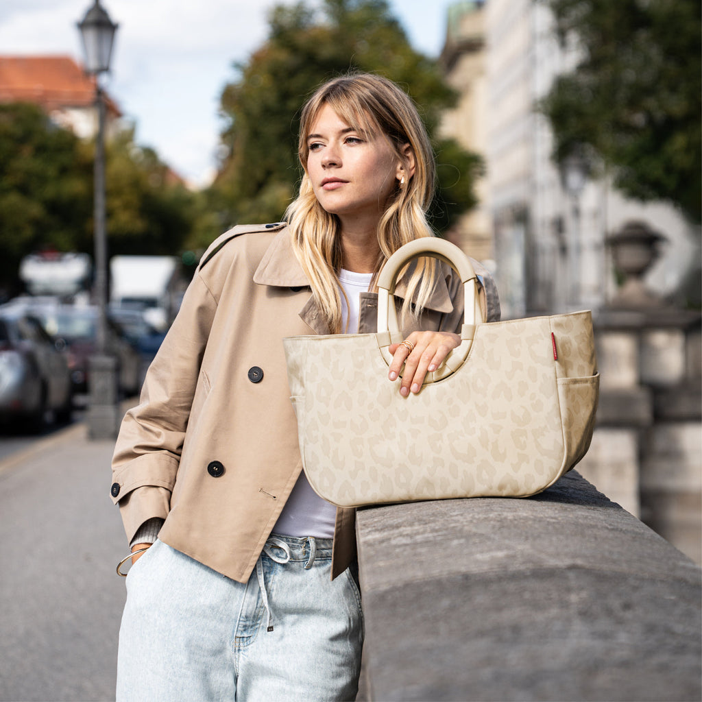 Loopshopper M Leo Vanilla