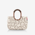 Loopshopper M Smiley® Teddy Chocolate
