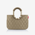 Loopshopper M Frame Rhombus Olive