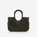 Loopshopper M Teddy Leo Olive