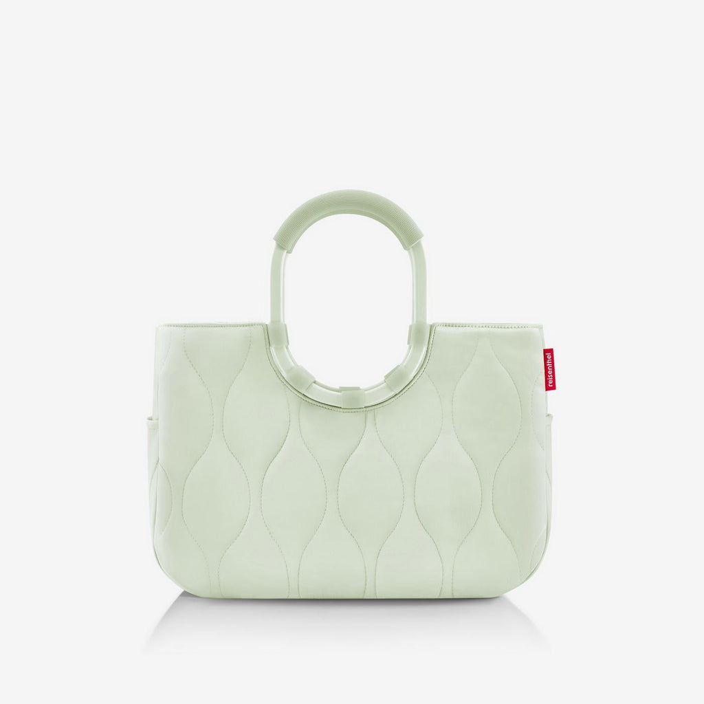 Loopshopper M Puffer Iced Matcha