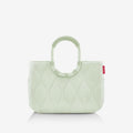 Loopshopper M Puffer Iced Matcha