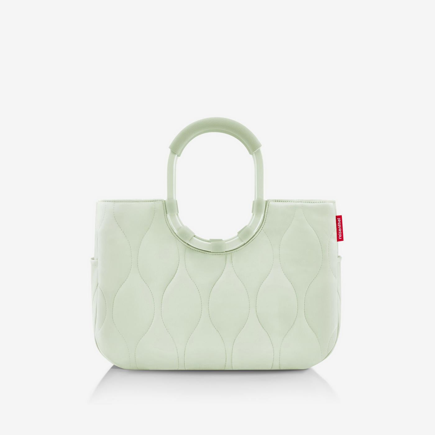 Loopshopper M Puffer Iced Matcha