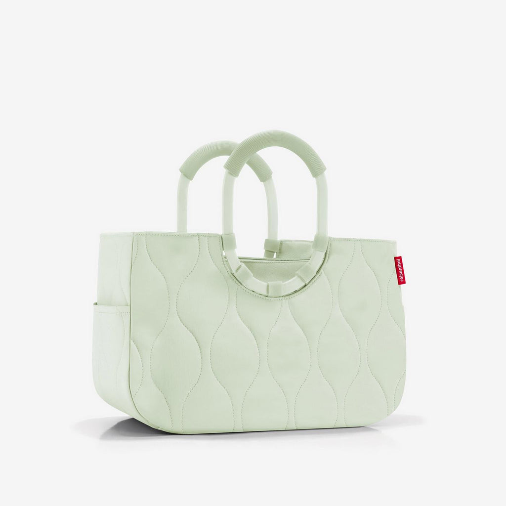 Loopshopper M Puffer Iced Matcha