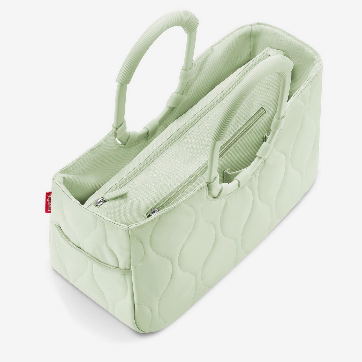 Loopshopper M Puffer Iced Matcha